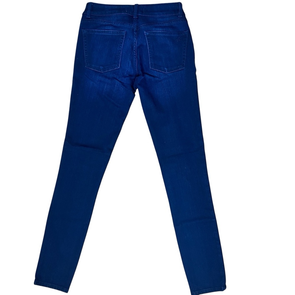 NEW DL1961 Florence Instasculpt Skinny Jean Size 24 - Picture 4 of 4